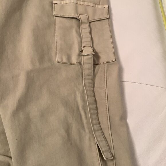 VIP Jeans Relaxed Joggers Cargo Women’s Pants Size 9/29 - Picture 7 of 12